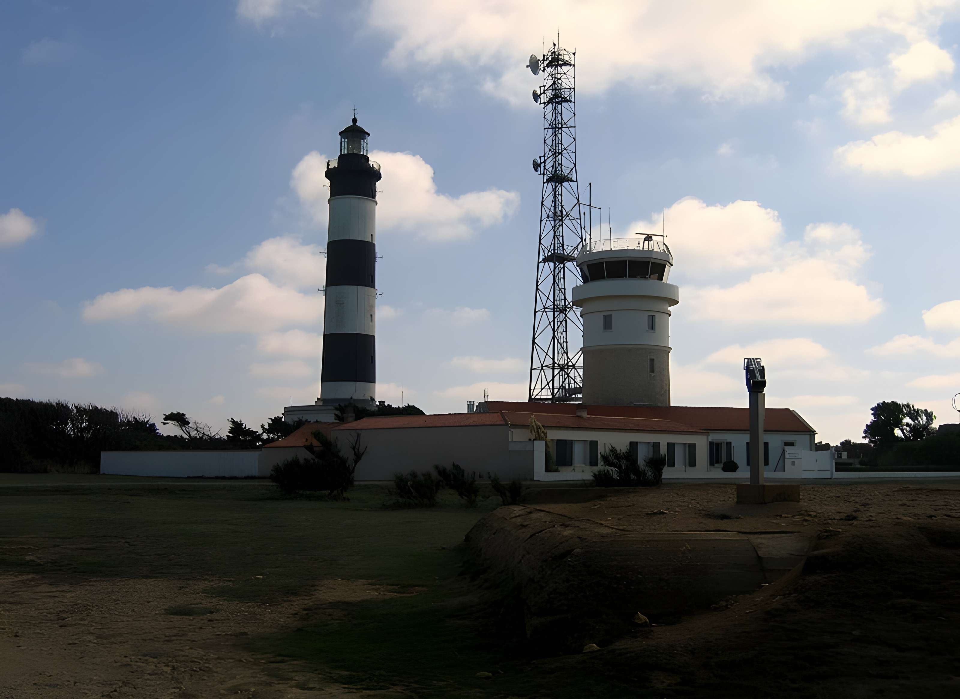 Phare de Chassiron