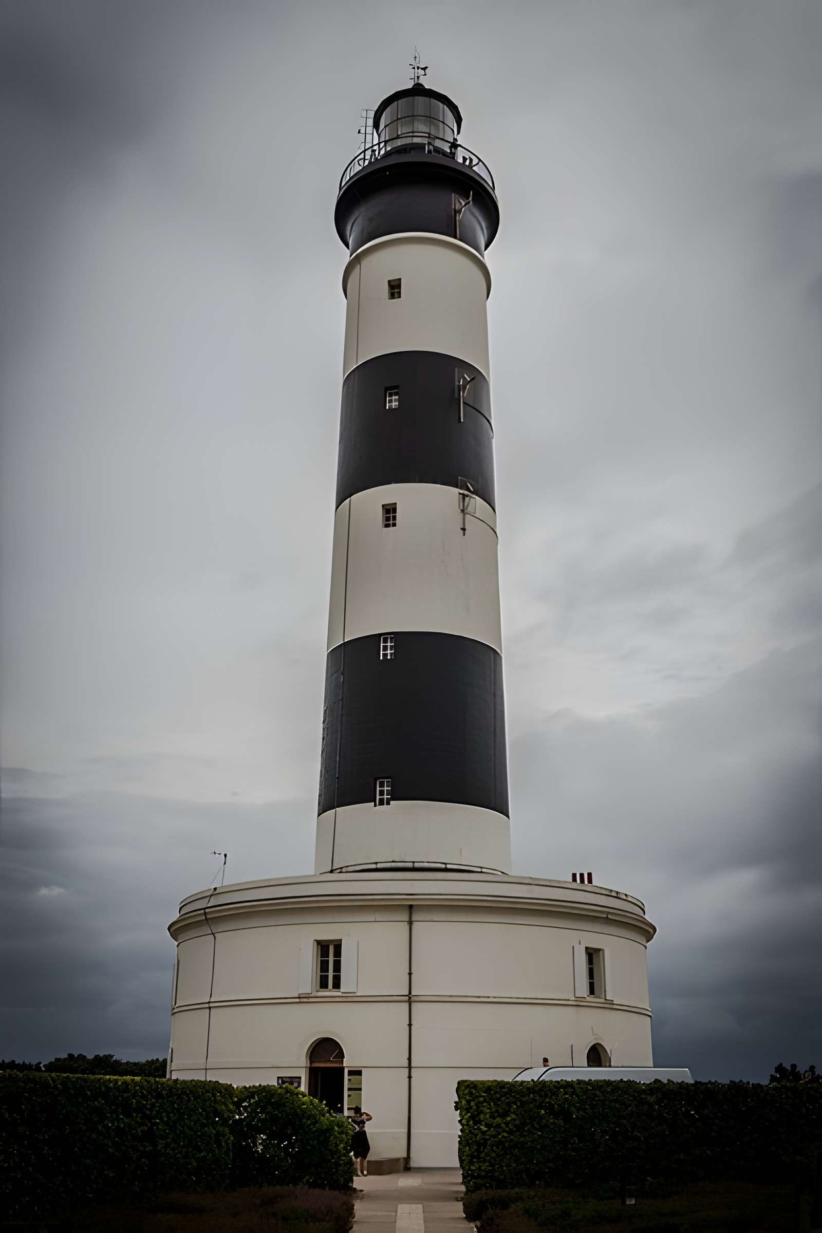 Phare de Chassiron