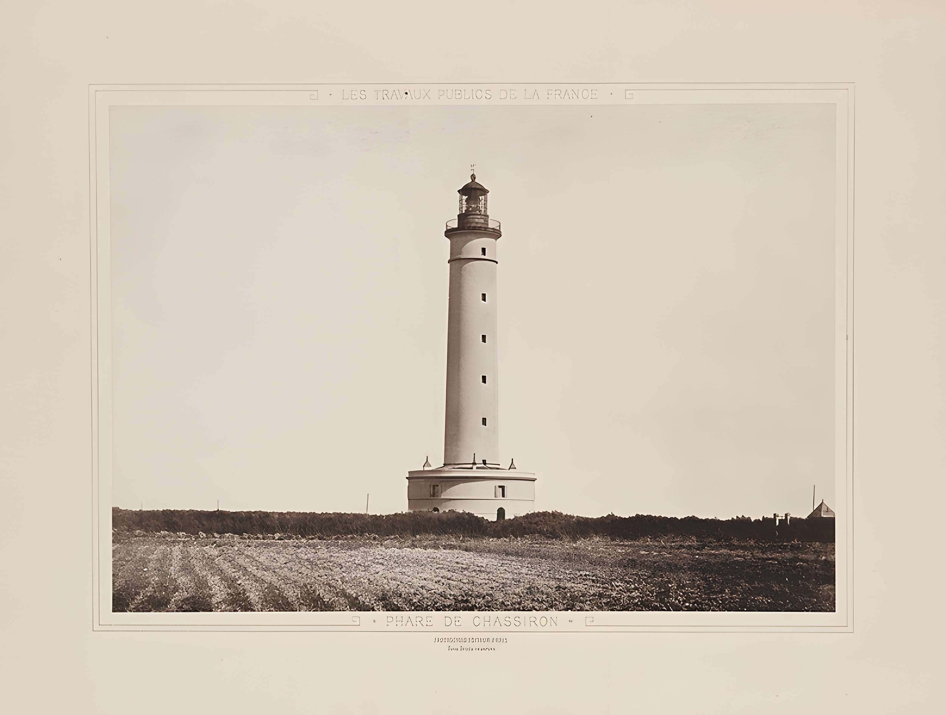 Phare de Chassiron
