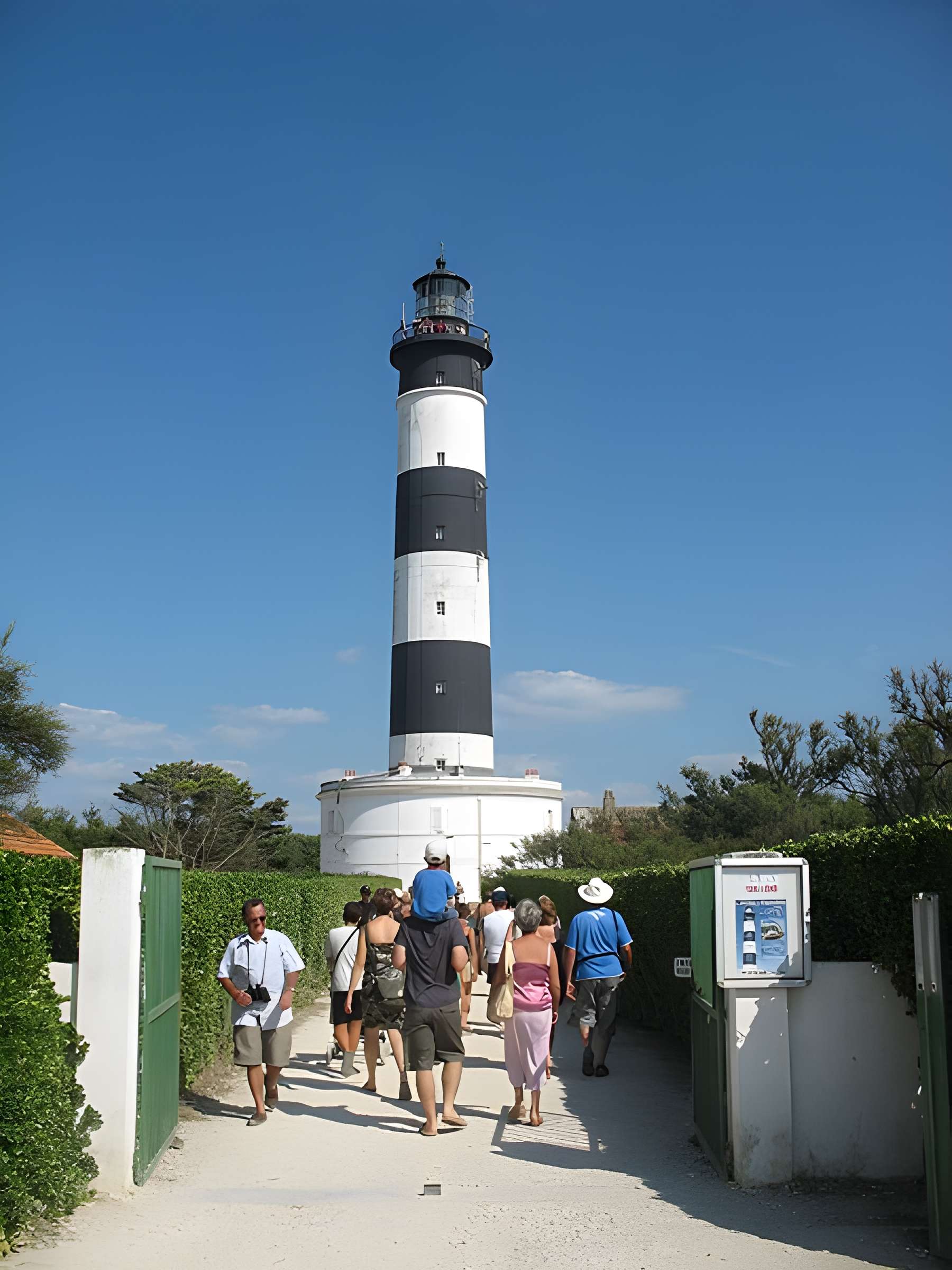 Phare de Chassiron