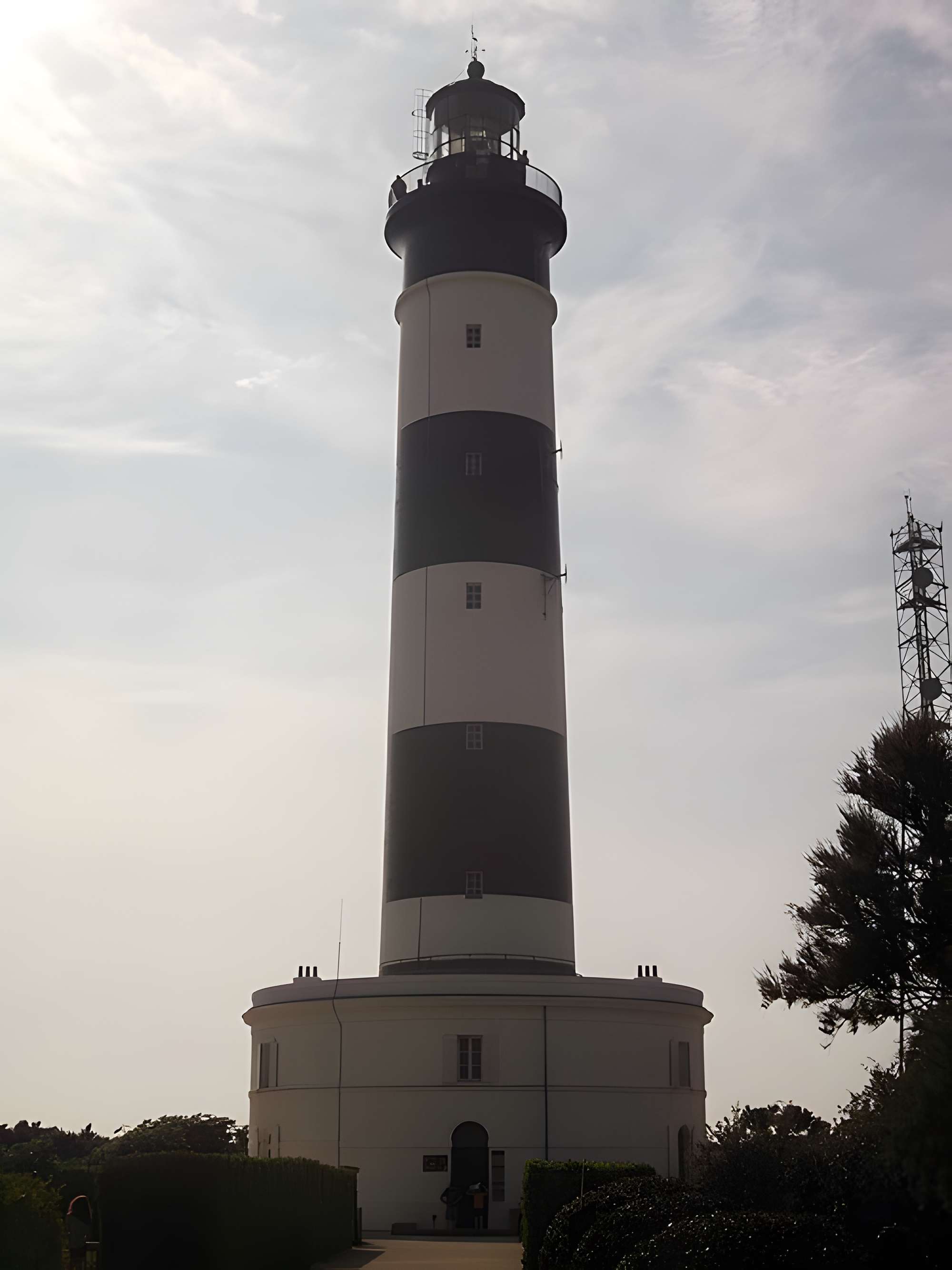Phare de Chassiron