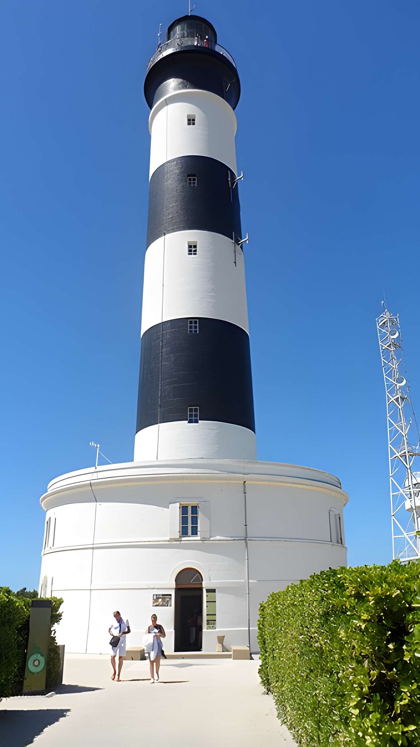 Phare de Chassiron