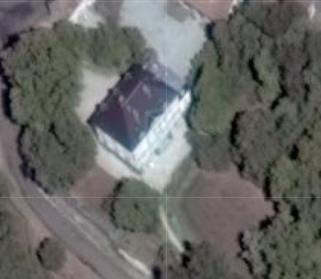 Château de Chatoillenot 