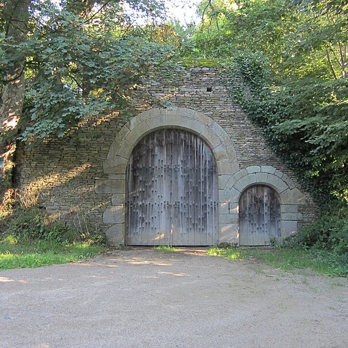 Photo de Château de Chaulieu
