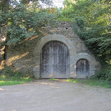 Château de Chaulieu