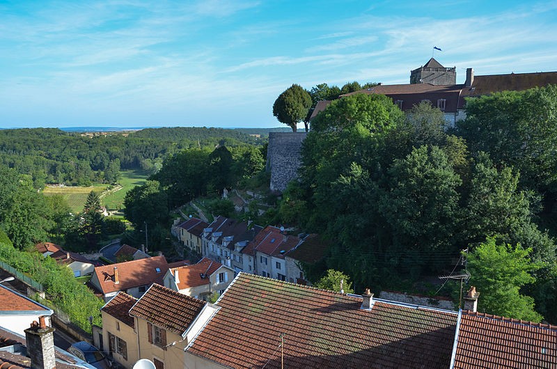 Photo de Château de Chaumont