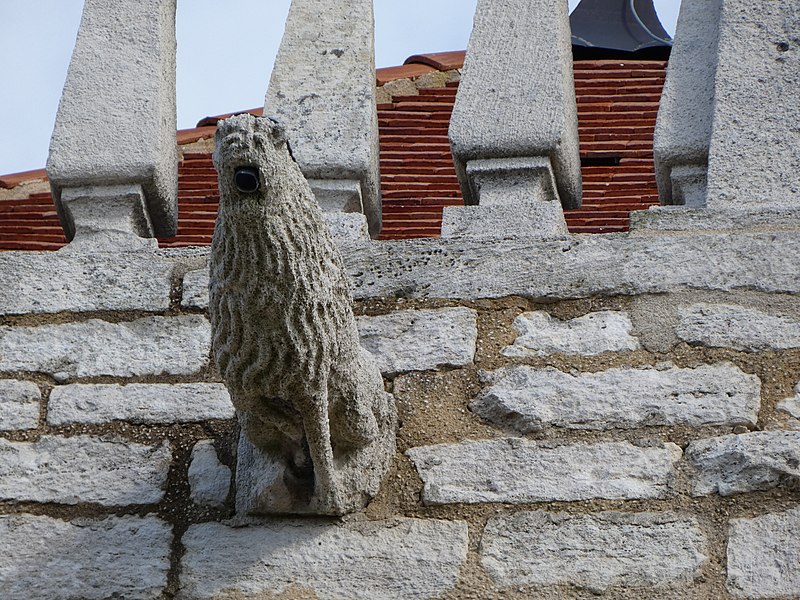 Château de Chaumont