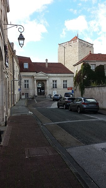 Château de Chaumont