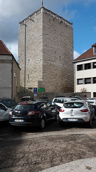 Château de Chaumont