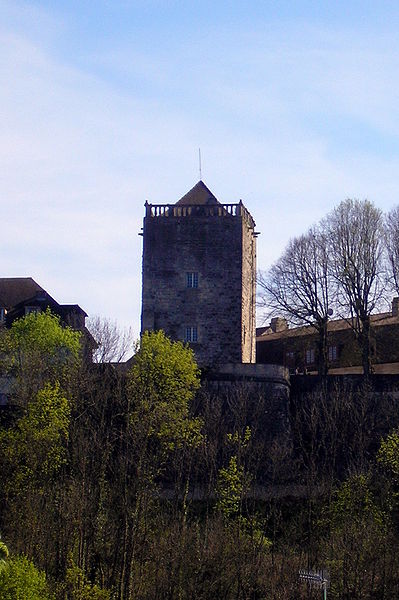 Château de Chaumont