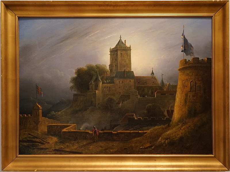 Château de Chaumont