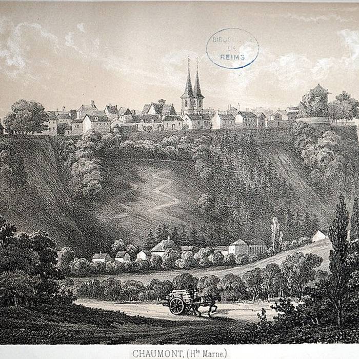 Photo de Château de Chaumont