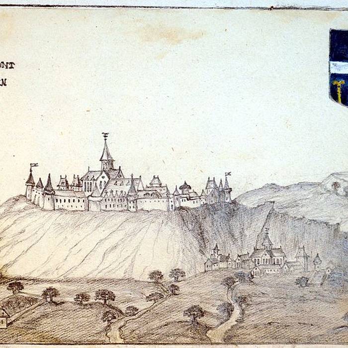 Photo de Château de Chaumont