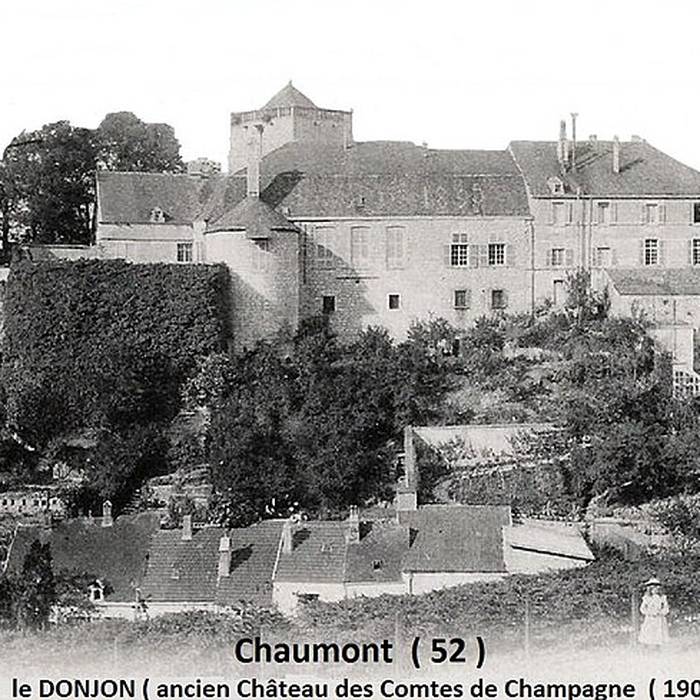 Photo de Château de Chaumont