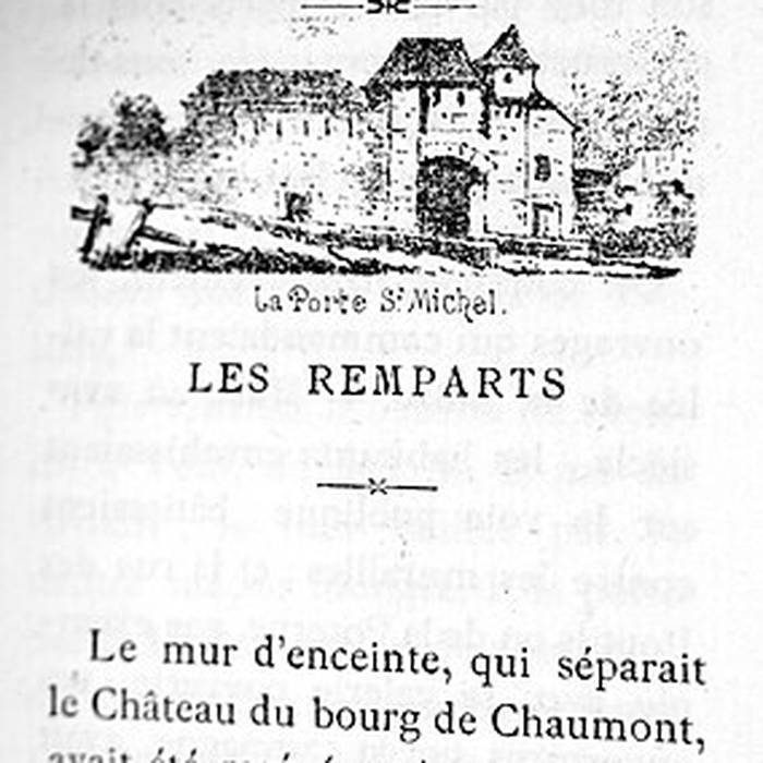 Photo de Château de Chaumont
