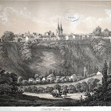 Château de Chaumont