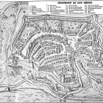 Château de Chaumont