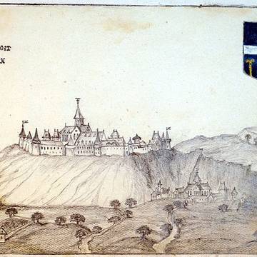 Château de Chaumont