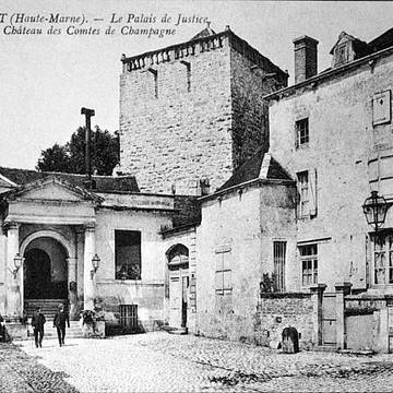 Château de Chaumont