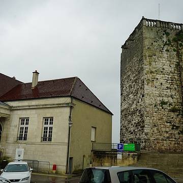 Château de Chaumont