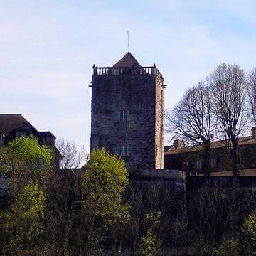 Château de Chaumont