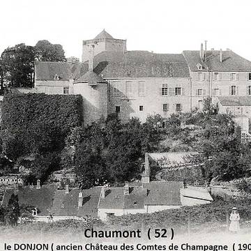 Château de Chaumont