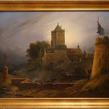 Château de Chaumont