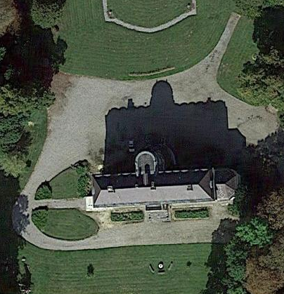 Photo de Château de Chaussoy-Epagny