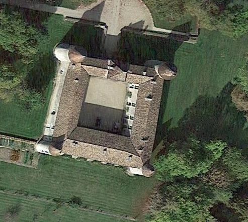 Photo de Château de Chaux