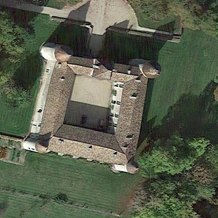 Photo de Château de Chaux