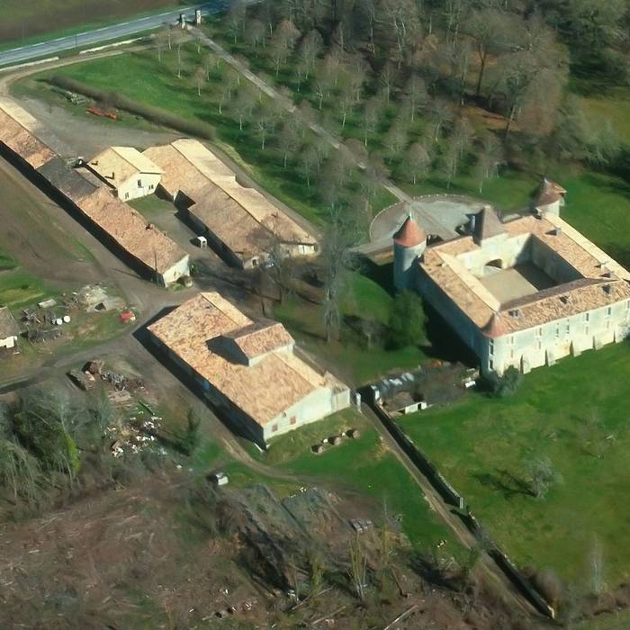 Photo de Château de Chaux