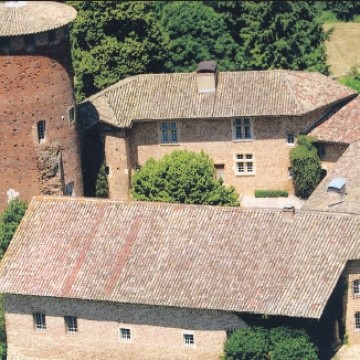 chateau de chavagneux