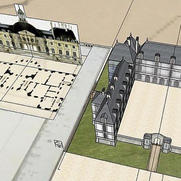 Château de Chavigny