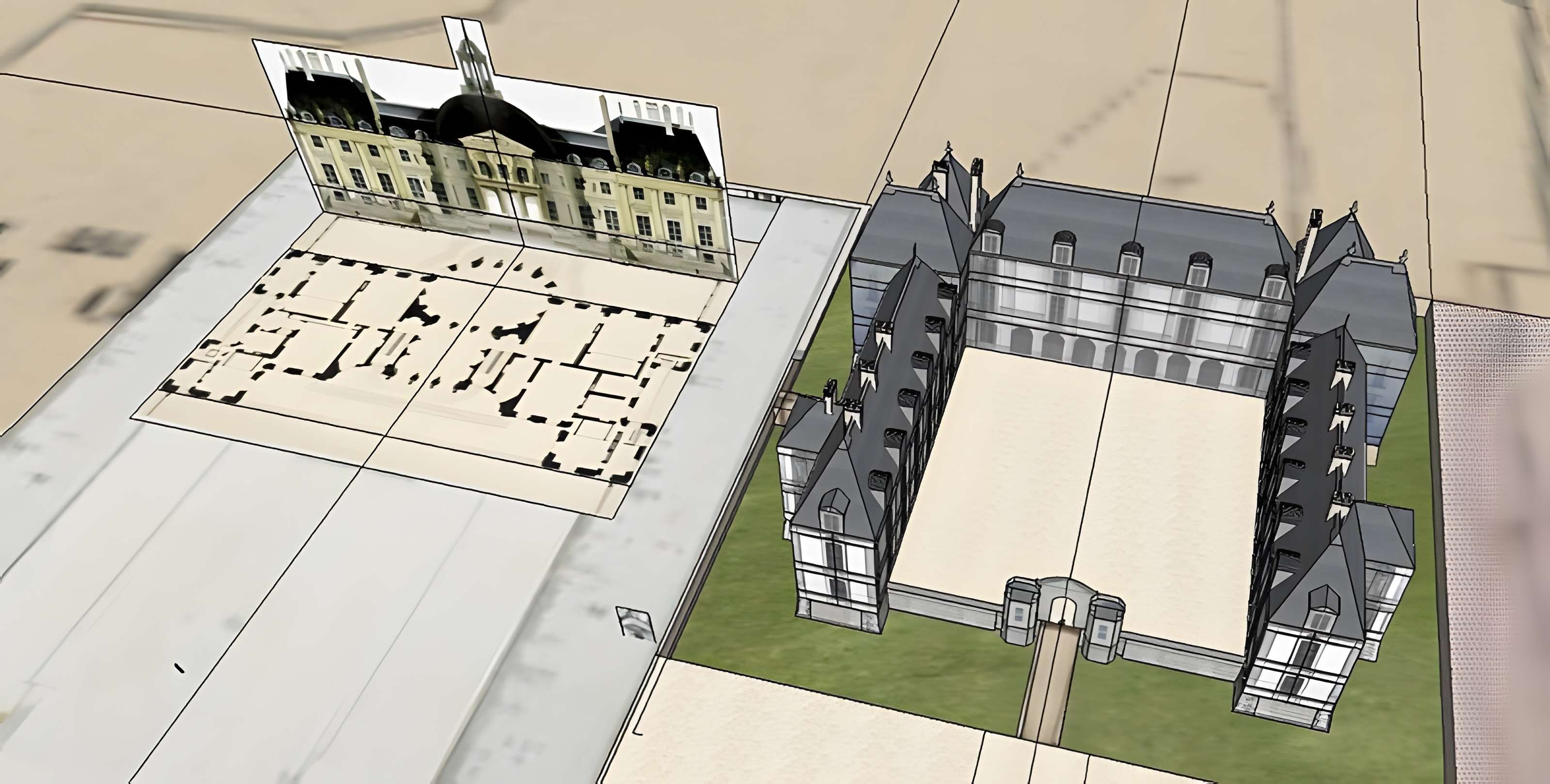 Château de Chavigny