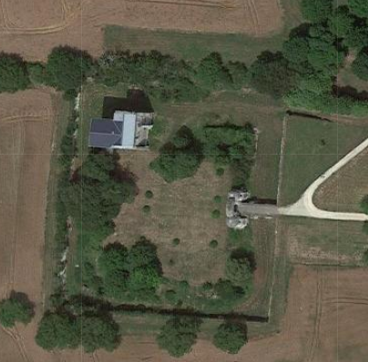 Château de Chavigny 