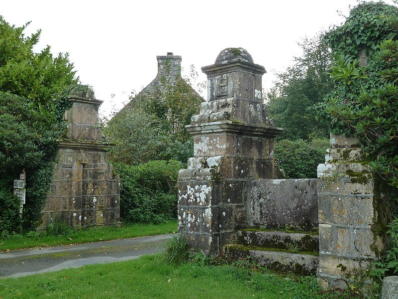 Photo de Château de Chef-du-Bois
