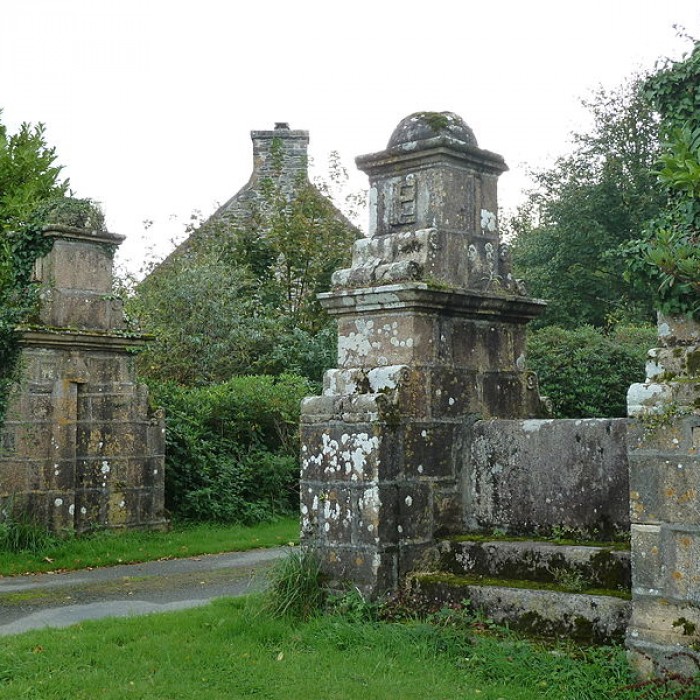 Photo de Château de Chef-du-Bois