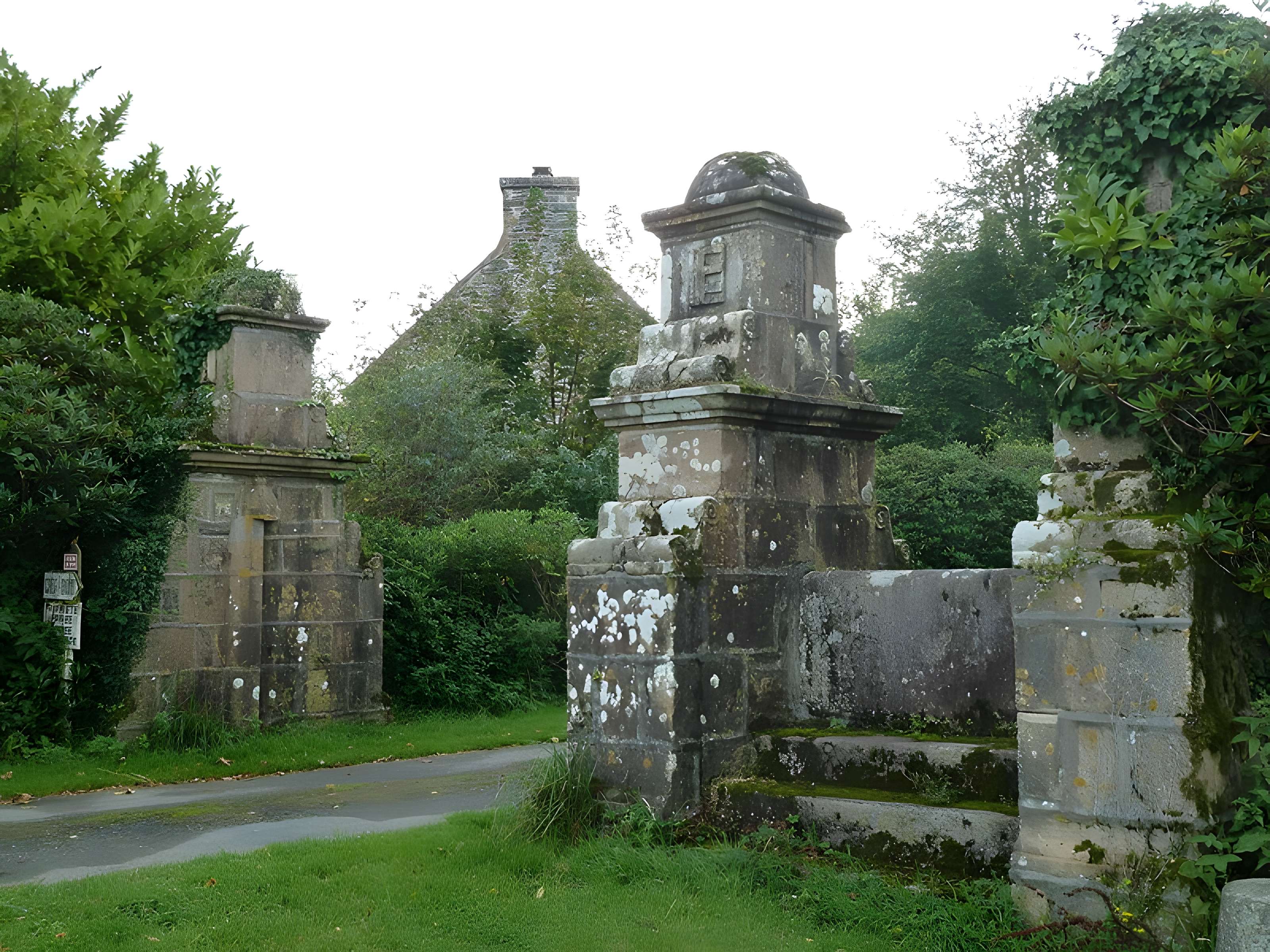 Château de Chef-du-Bois 