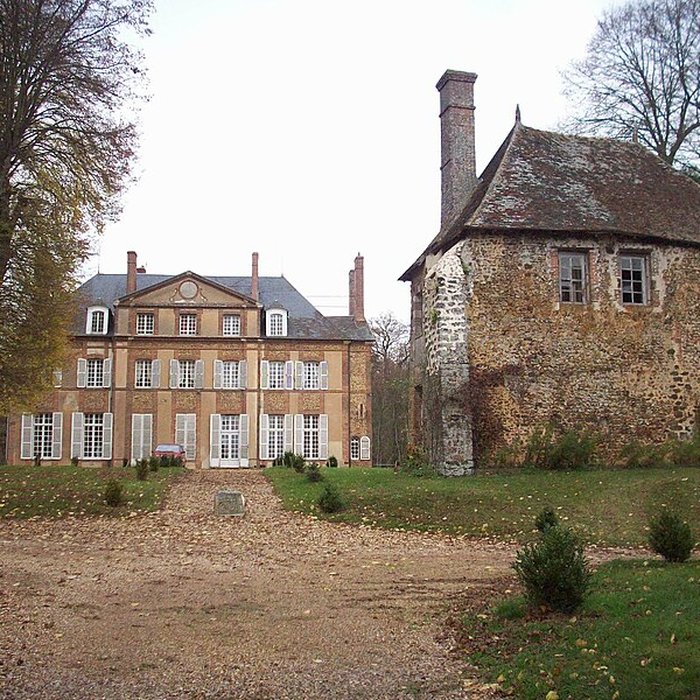 Photo de Château de Chennebrun
