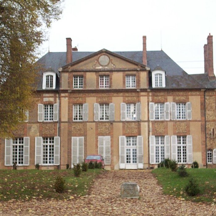 Photo de Château de Chennebrun