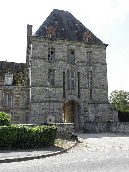 Photo de Château de Chenoise