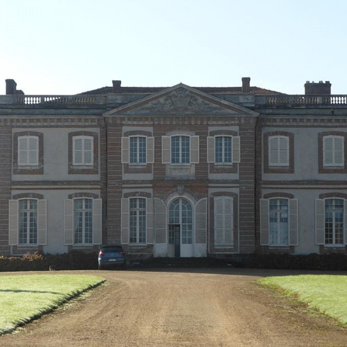 Photo de Château de Chèreperrine