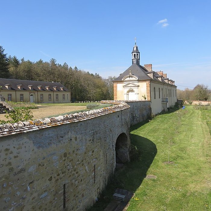 Photo de Château de Chèreperrine