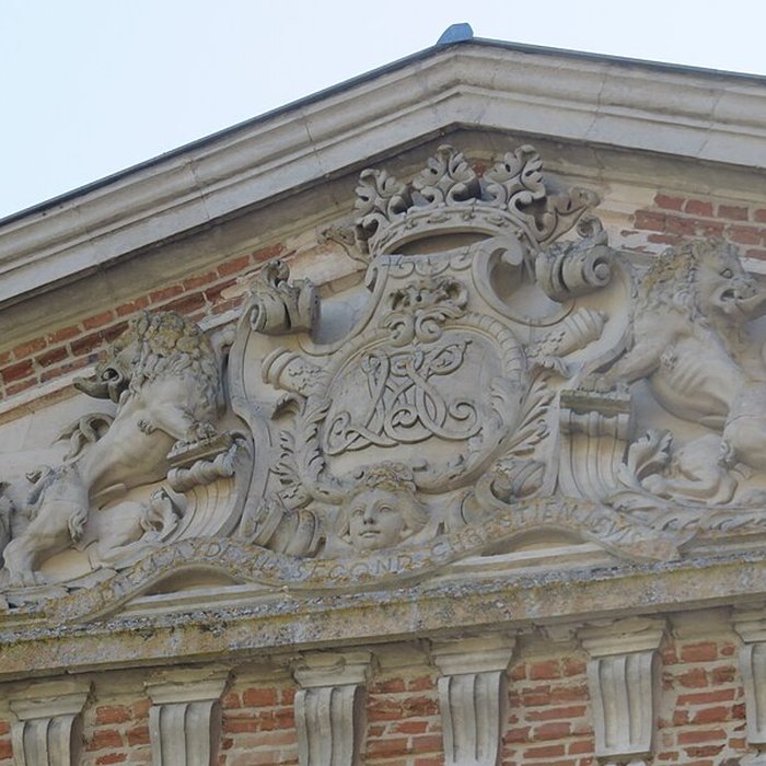 Photo de Château de Chèreperrine