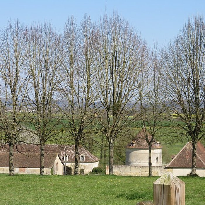 Photo de Château de Chèreperrine