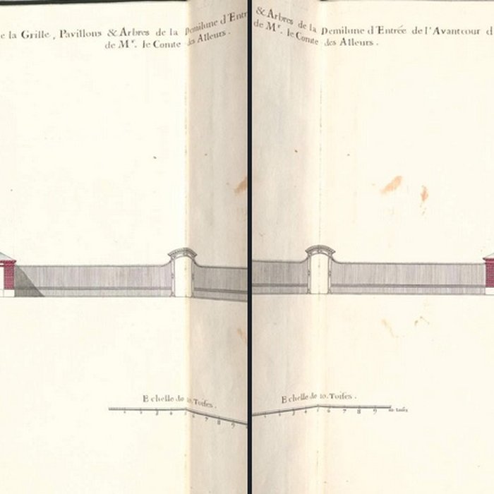 Photo de Château de Chèreperrine