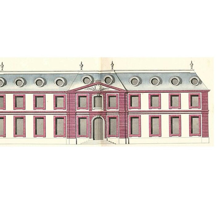 Photo de Château de Chèreperrine