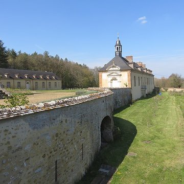 Château de Chèreperrine