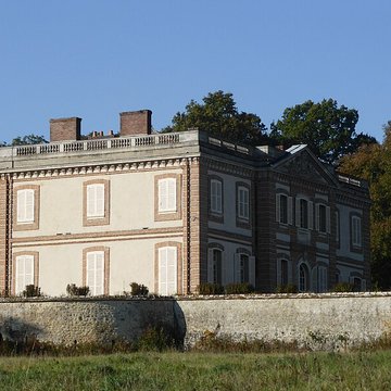 Château de Chèreperrine