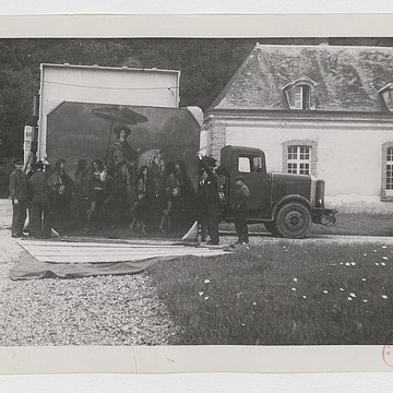 Château de Chèreperrine